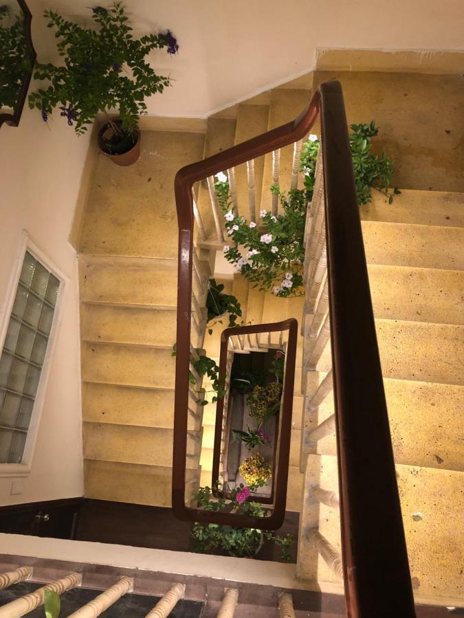 Lan Sai Gon Aparthotel Ho Chi Minh City Exterior photo